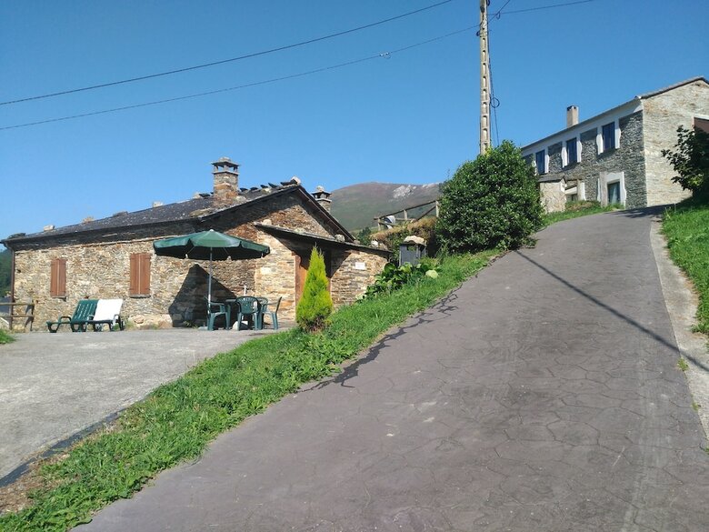 Agroturismo Casa Gonzaiz