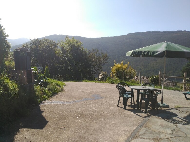 Agroturismo Casa Gonzaiz