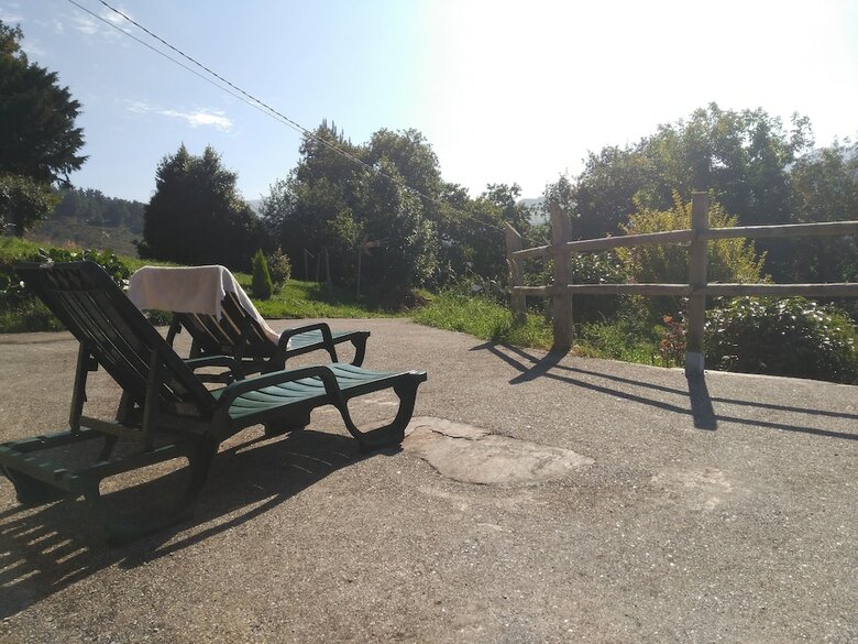 Agroturismo Casa Gonzaiz