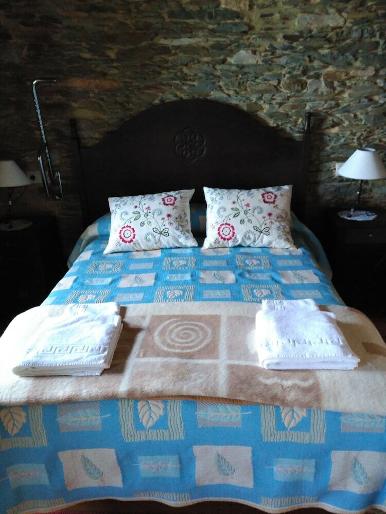 Agroturismo Casa Gonzaiz