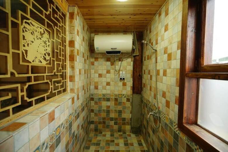 Hotel Jha Lam Gang Inn