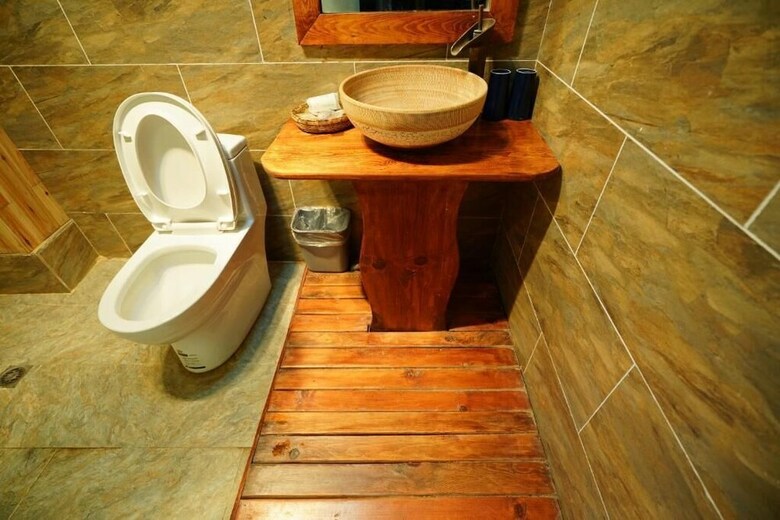 Hotel Jha Lam Gang Inn