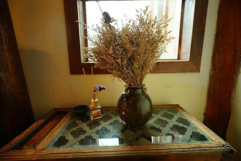 Hotel Jha Lam Gang Inn