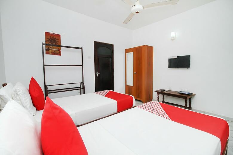 Hotel Oyo 447 Lavila