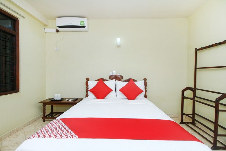 Hotel Oyo 447 Lavila