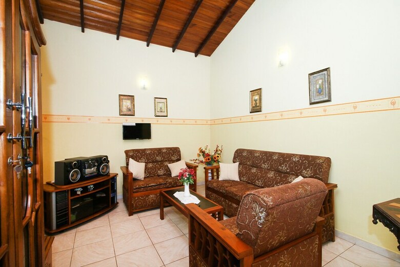 Hotel Oyo 447 Lavila