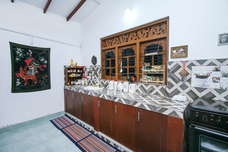 Hotel Oyo 447 Lavila