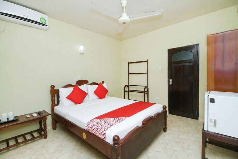 Hotel Oyo 447 Lavila