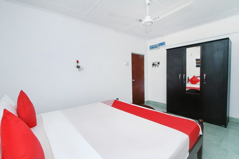Hotel Oyo 447 Lavila