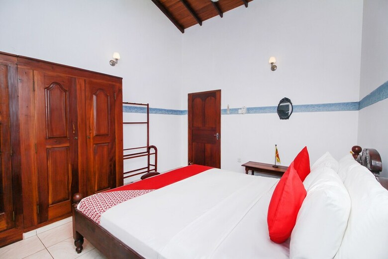 Hotel Oyo 447 Lavila