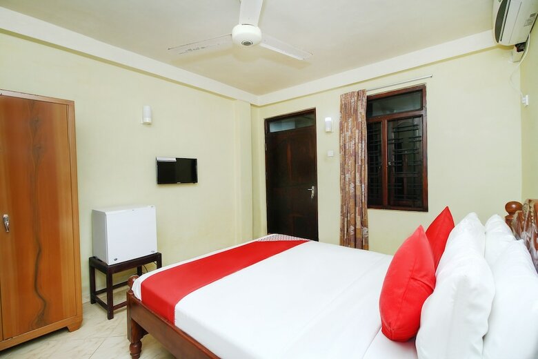 Hotel Oyo 447 Lavila