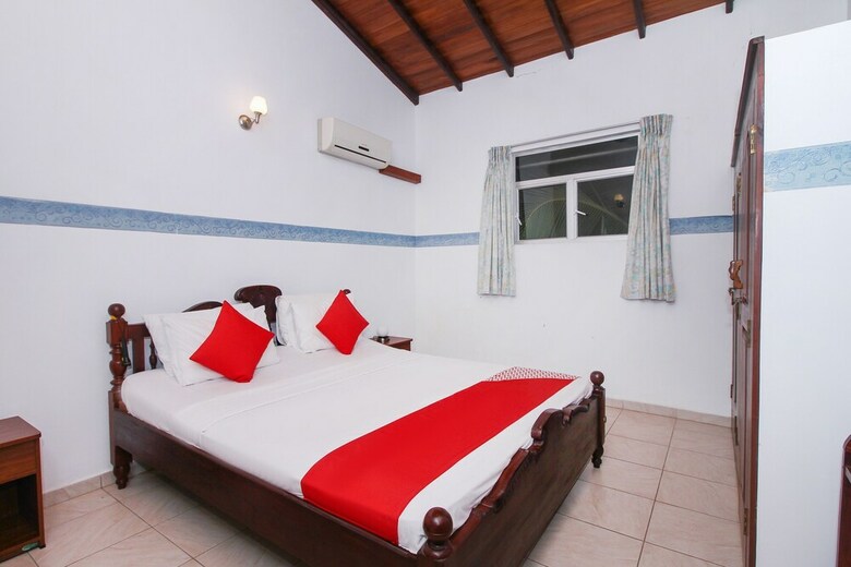 Hotel Oyo 447 Lavila