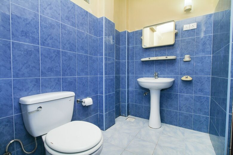 Hotel Oyo 447 Lavila