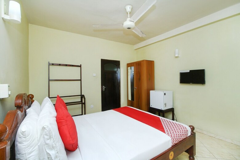 Hotel Oyo 447 Lavila