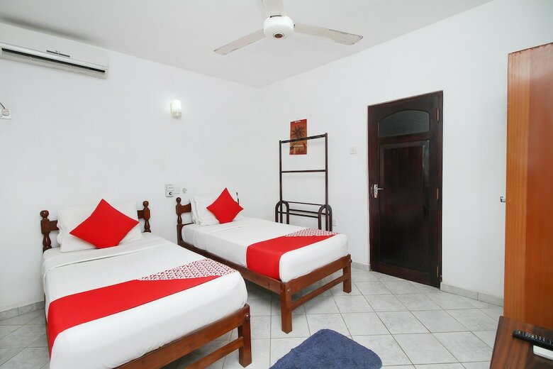 Hotel Oyo 447 Lavila