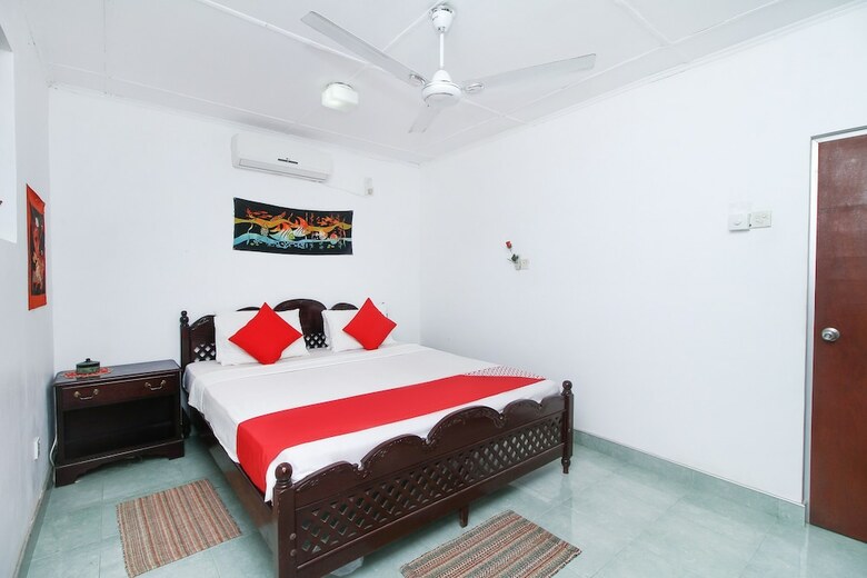 Hotel Oyo 447 Lavila