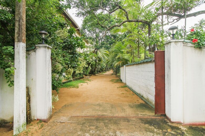 Hotel Oyo 447 Lavila