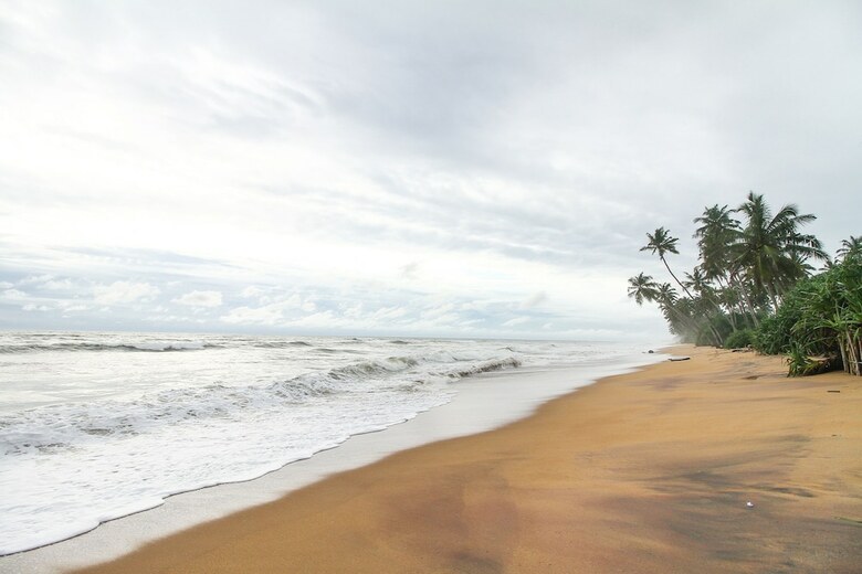 Hotel Oyo 447 Lavila