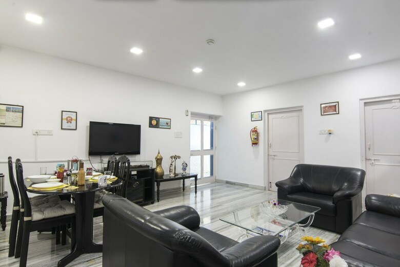 Hotel Bungalow 97 By Vista Rooms