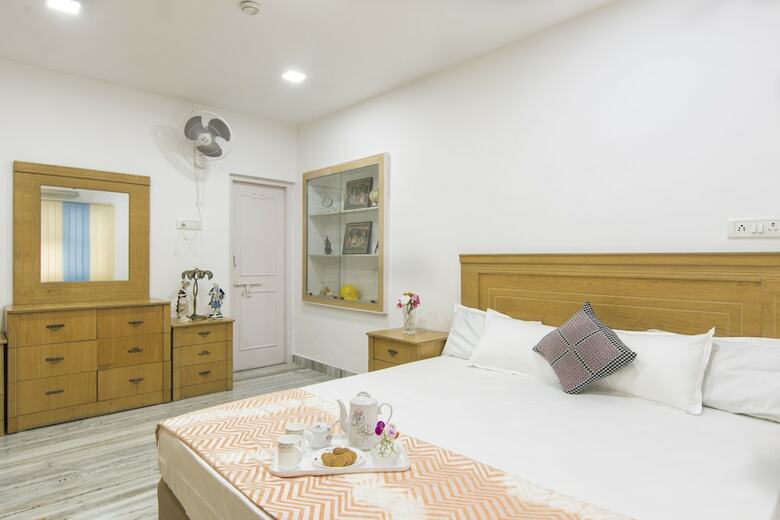 Hotel Bungalow 97 By Vista Rooms