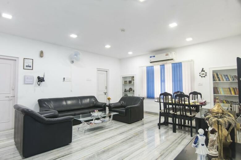Hotel Bungalow 97 By Vista Rooms