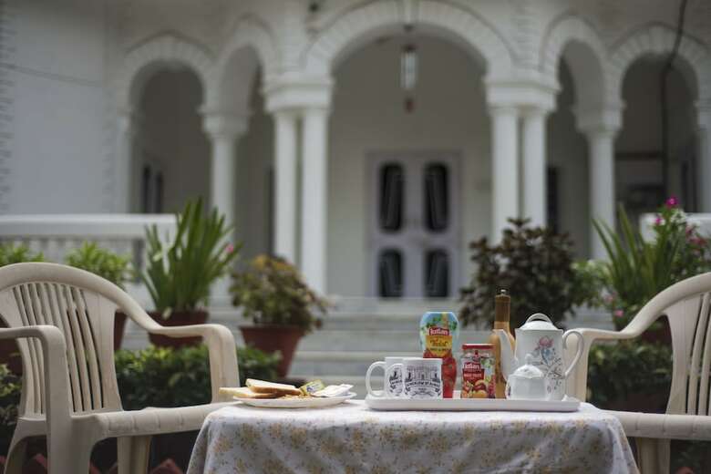 Hotel Bungalow 97 By Vista Rooms