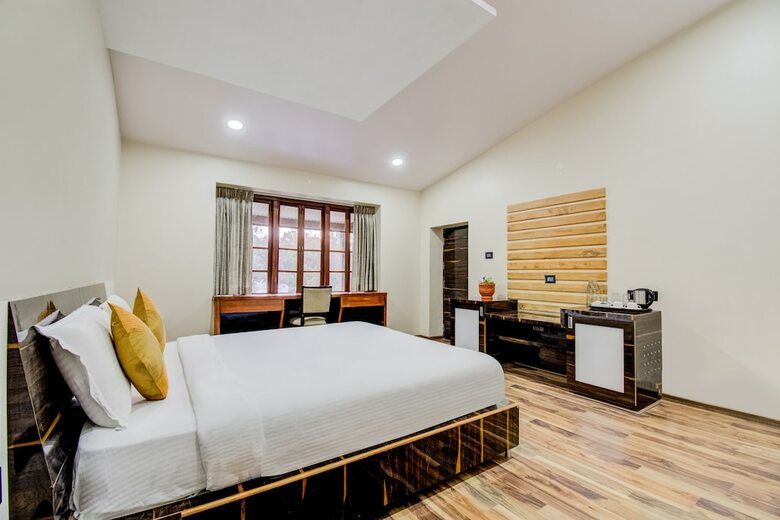 Villa Misty Cove One