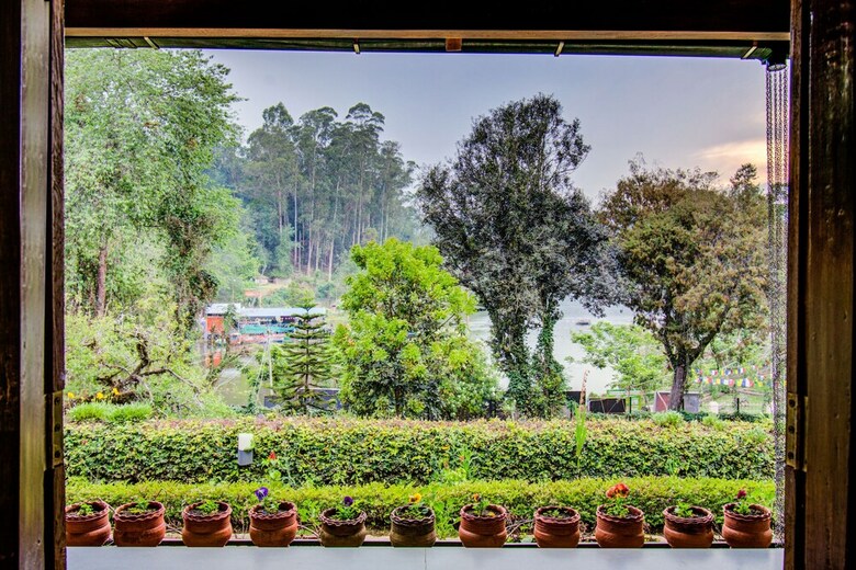 Villa Misty Cove One