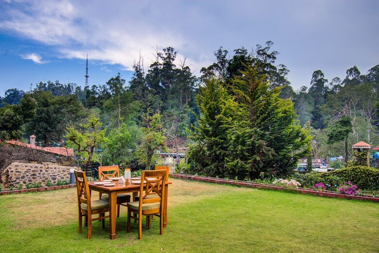 Villa Misty Cove One