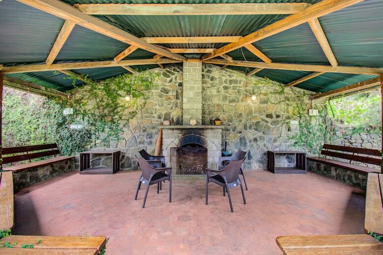 Villa Misty Cove One