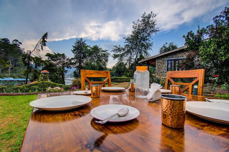 Villa Misty Cove One