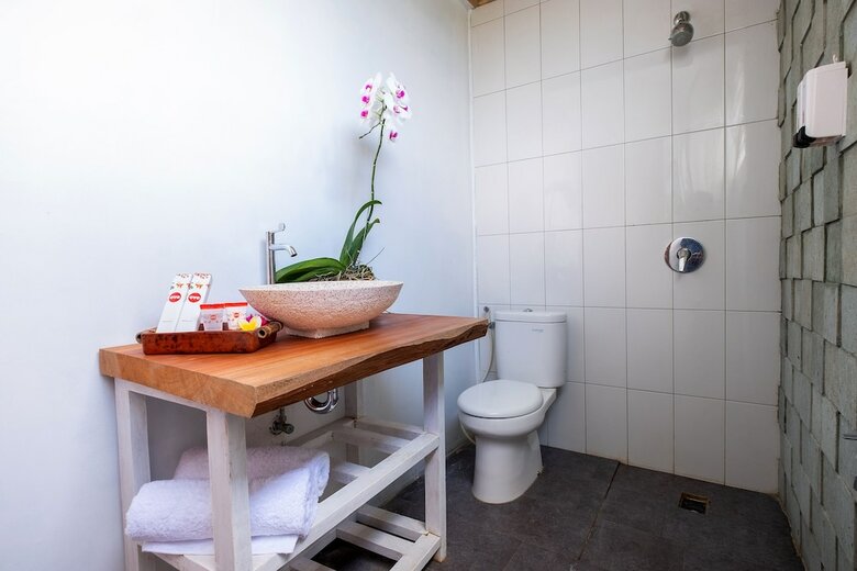 Hotel Oyo 1493 Surya Villa