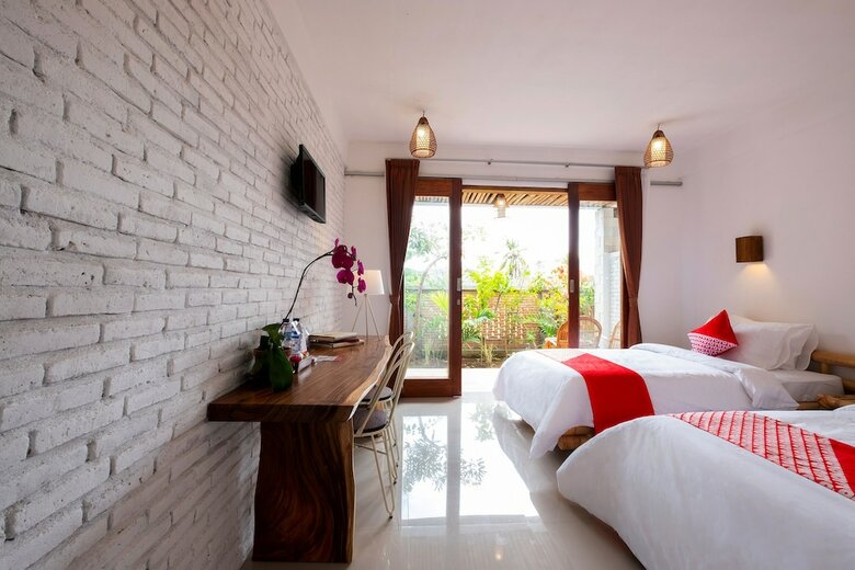 Hotel Oyo 1493 Surya Villa