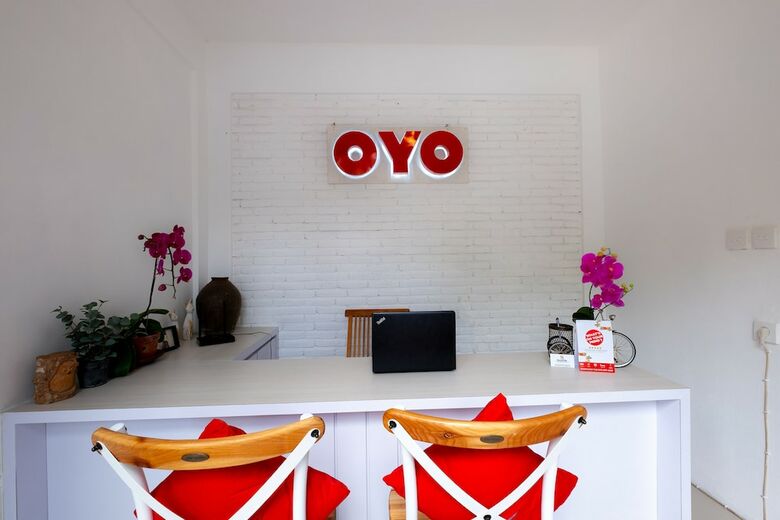 Hotel Oyo 1493 Surya Villa