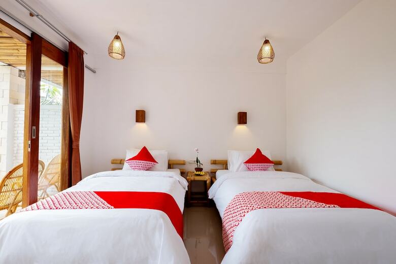 Hotel Oyo 1493 Surya Villa