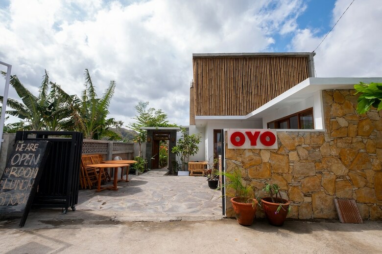 Hotel Oyo 1493 Surya Villa