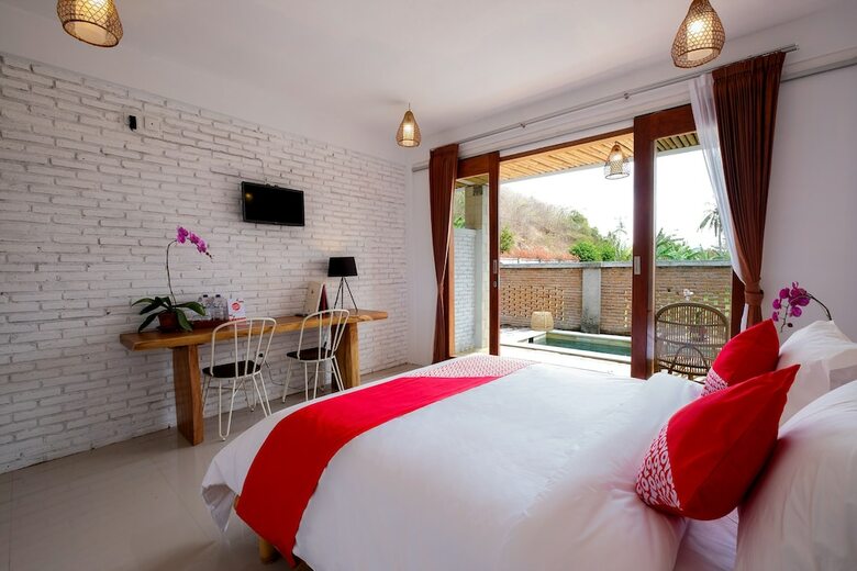 Hotel Oyo 1493 Surya Villa