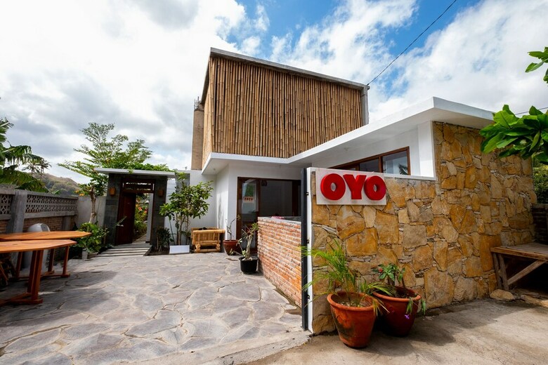 Hotel Oyo 1493 Surya Villa