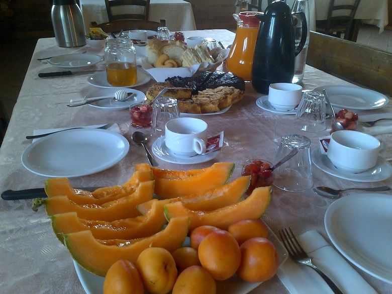 Agroturismo Agriturismo L'urteia