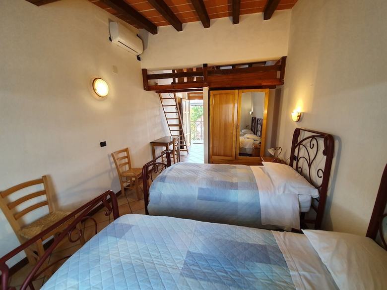 Agroturismo Agriturismo L'urteia