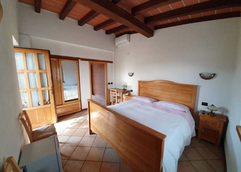 Agroturismo Agriturismo L'urteia