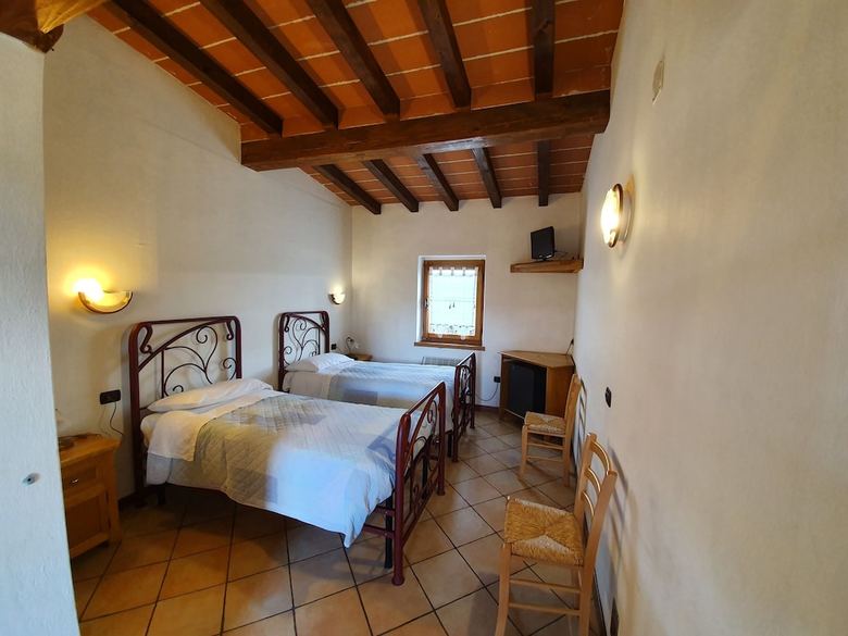 Agroturismo Agriturismo L'urteia