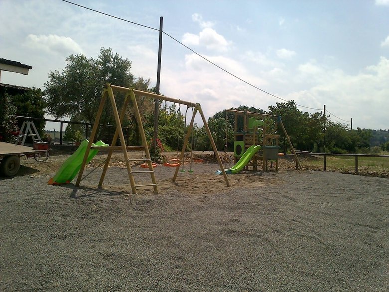 Agroturismo Agriturismo L'urteia