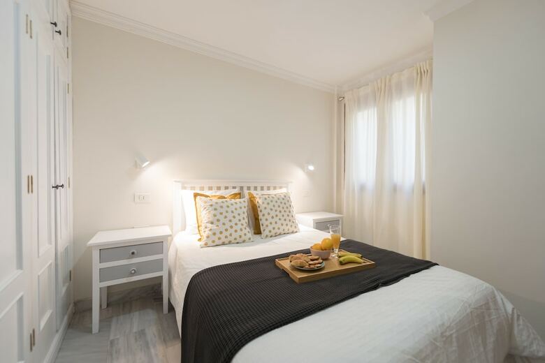 Apartamentos Concepci�n Suite Plaza
