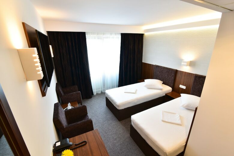 Hotel Forum