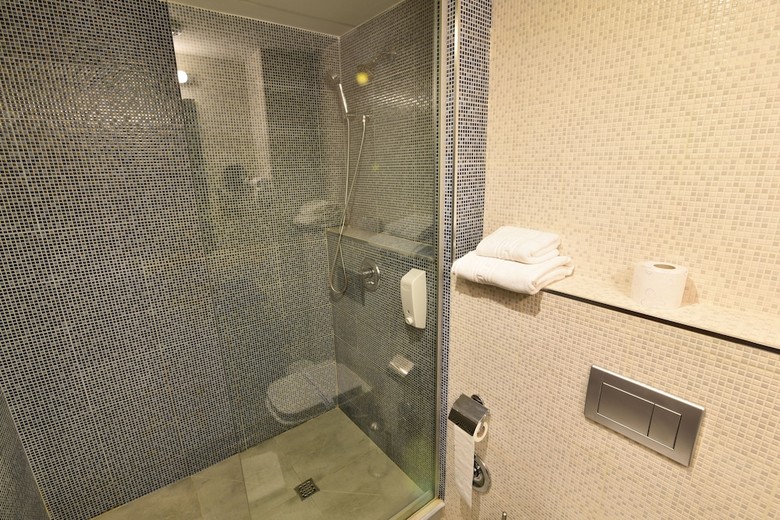 Hotel Forum