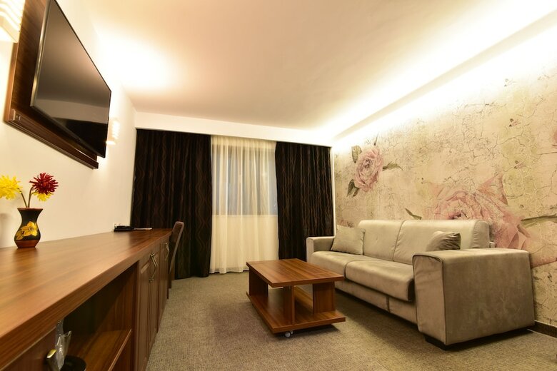 Hotel Forum