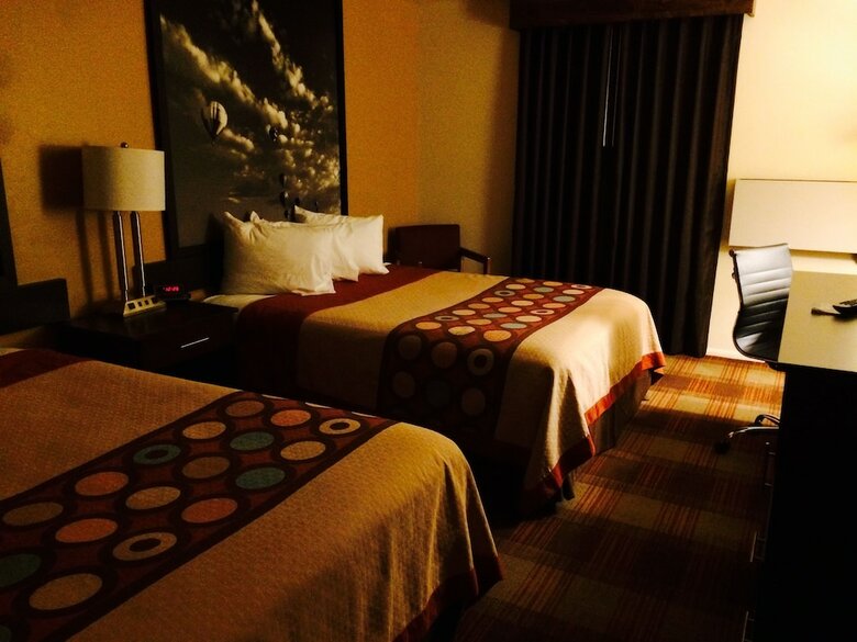 Hotel Super 8 By Wyndham Idaho Falls