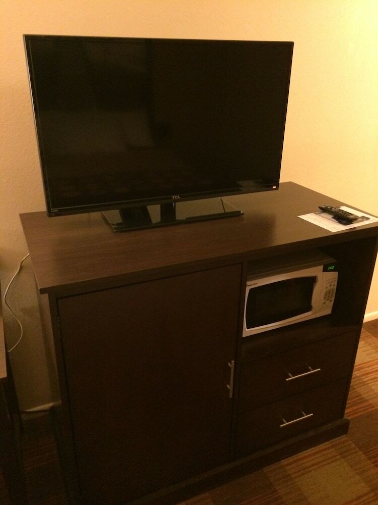 Hotel Super 8 By Wyndham Idaho Falls