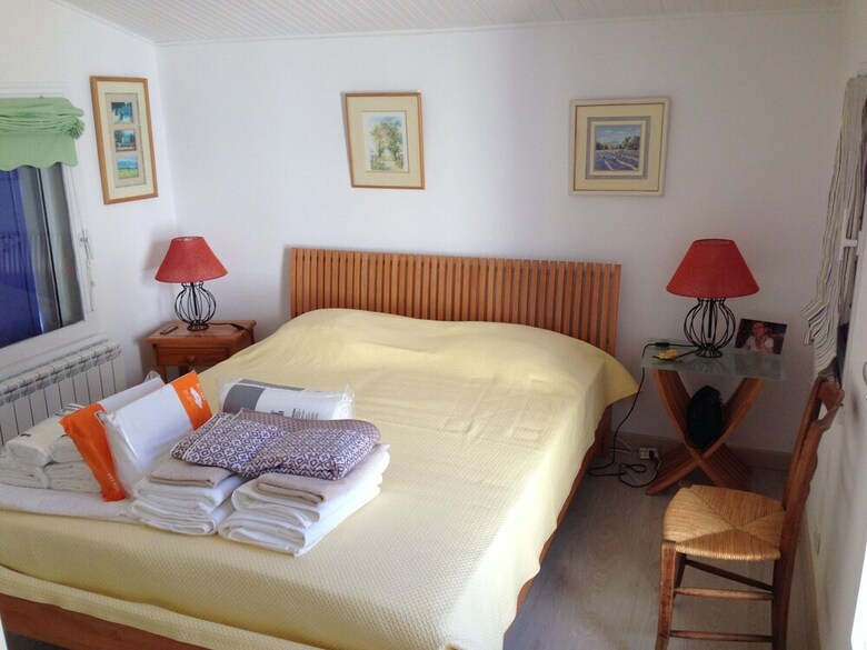 Villa Maryse